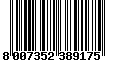 Barcode Qty 5 NR