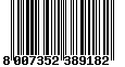 Barcode Qty 1 NR