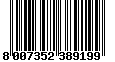 Barcode Qty 5 NR