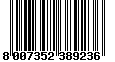 Barcode Qty 5 NR