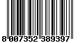 Barcode Qty 50 NR