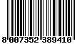 Barcode Qty 5 NR