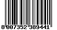 Barcode Qty 2 NR