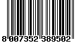 Barcode Qty 2 NR