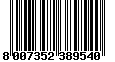 Barcode Qty 1 NR