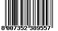 Barcode Qty 10 NR