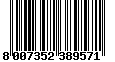 Barcode Qty 10 NR