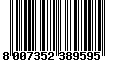 Barcode Qty 10 NR