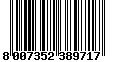 Barcode Qty 5 NR