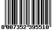 Barcode Qty 10 NR