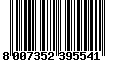 Barcode Qty 1 NR