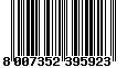 Barcode Qty 10 NR