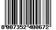 Barcode Qty 10 NR