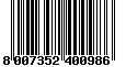 Barcode Qty 10 NR