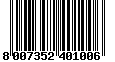 Barcode Qty 10 NR