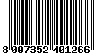 Barcode Qty 1 NR