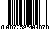 Barcode Qty 50 NR