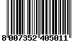 Barcode Qty 20 NR