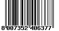 Barcode Qty 10 NR