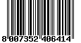 Barcode Qty 10 NR