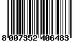 Barcode Qty 1 NR