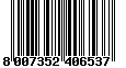 Barcode Qty 5 NR