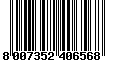 Barcode Qty 1 NR