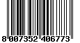 Barcode Qty 10 NR