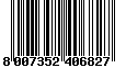 Barcode Qty 1 NR