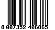 Barcode Qty 1 NR