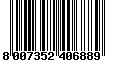 Barcode Qty 1 NR