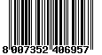 Barcode Qty 10 NR