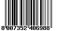 Barcode Qty 1 NR