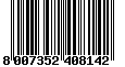 Barcode Qty 1 NR