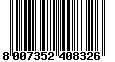 Barcode Qty 1 NR