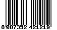 Barcode Qty 5 NR