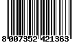 Barcode Qty 1 NR