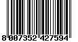 Barcode Qty 40 NR