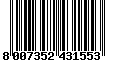 Barcode Qty 1 NR