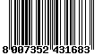 Barcode Qty 1 NR