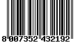 Barcode Qty 5 NR