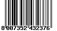 Barcode Qty 5 NR