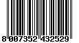 Barcode Qty 1 NR