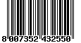 Barcode Qty 5 NR