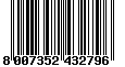 Barcode Qty 5 NR