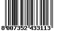 Barcode Qty 5 NR