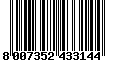 Barcode Qty 1 NR