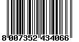 Barcode Qty 1 NR