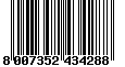 Barcode Qty 5 NR