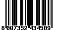 Barcode Qty 5 NR